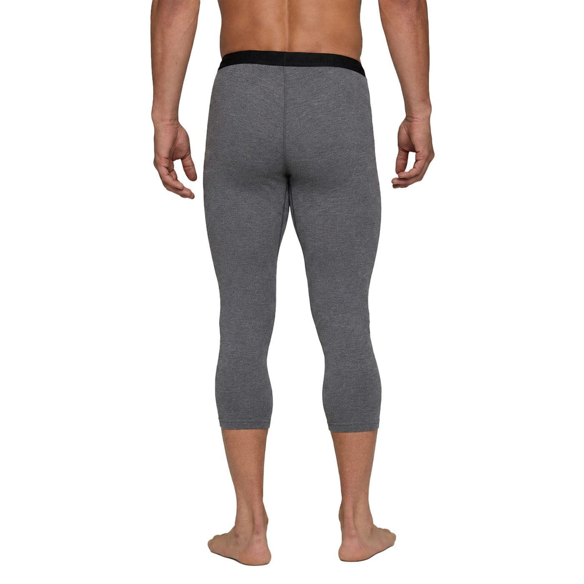 Men's Midweight 3/4 Bottom LE BENT