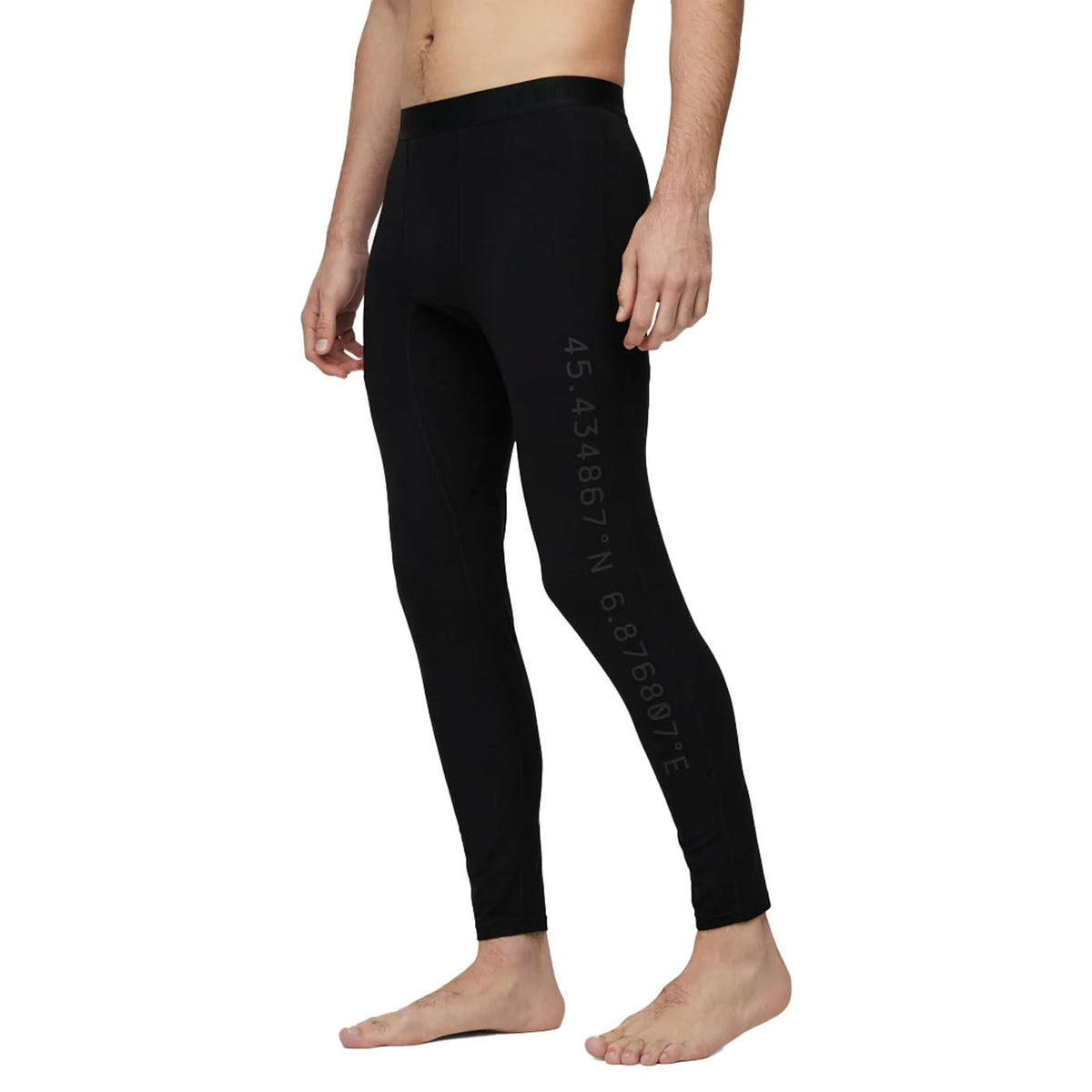 LE BENT CLOTHING - Men - Baselayer - Bottom Le Bent *26W*  Mens Midweight Bottom