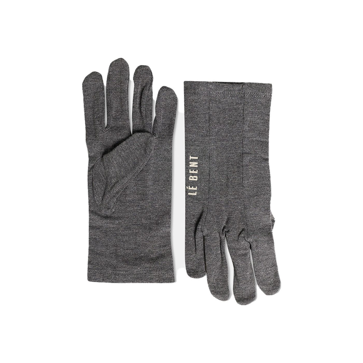 Unisex Midweight Glove Liner LE BENT