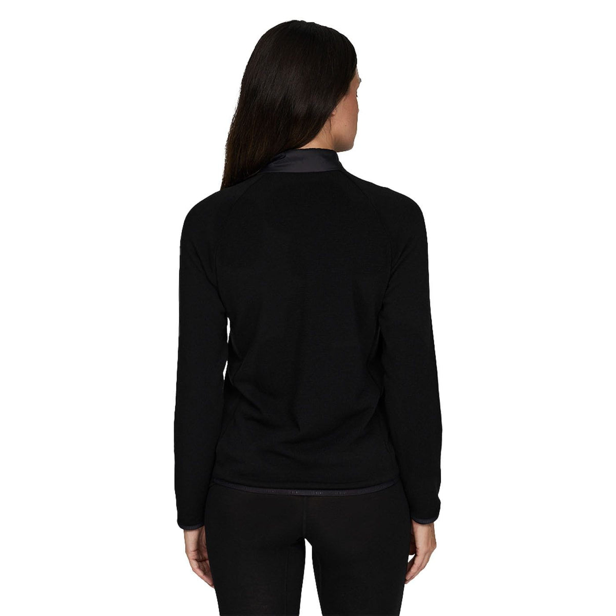 LE BENT CLOTHING - Women - Apparel - Jacket Le Bent *26W*  Womens Genepi Active Insulated Hybrid Jacket