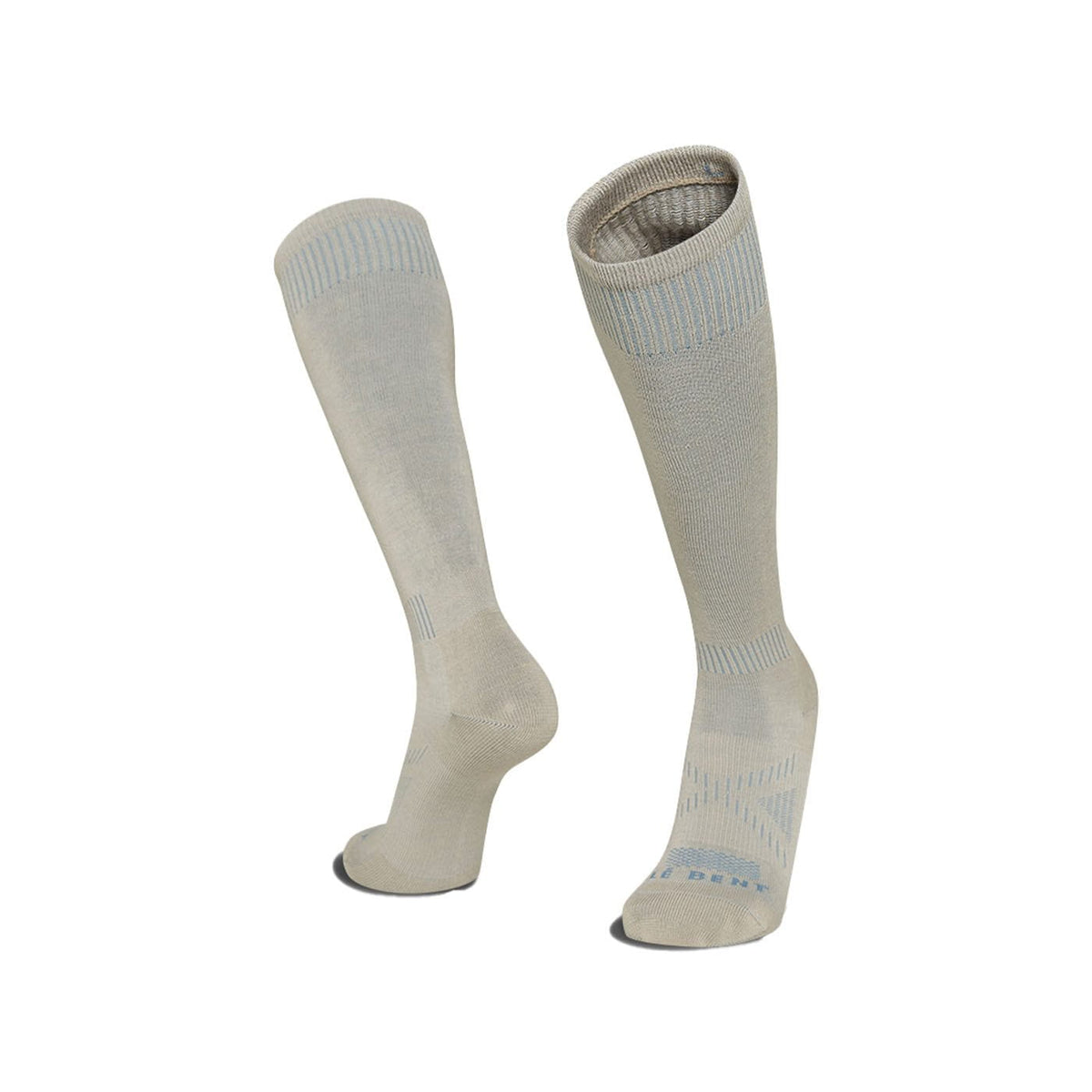 Unisex  Zero Cushion Bootfit Snow Sock LE BENT