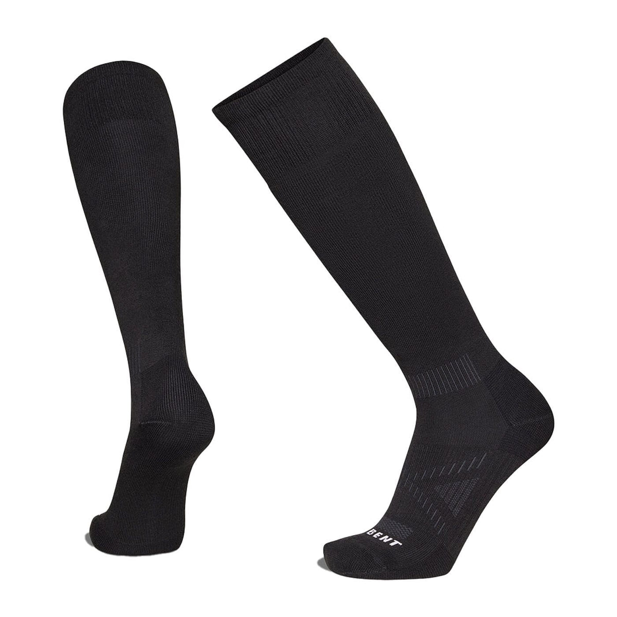 Unisex  Zero Cushion Bootfit Snow Sock LE BENT