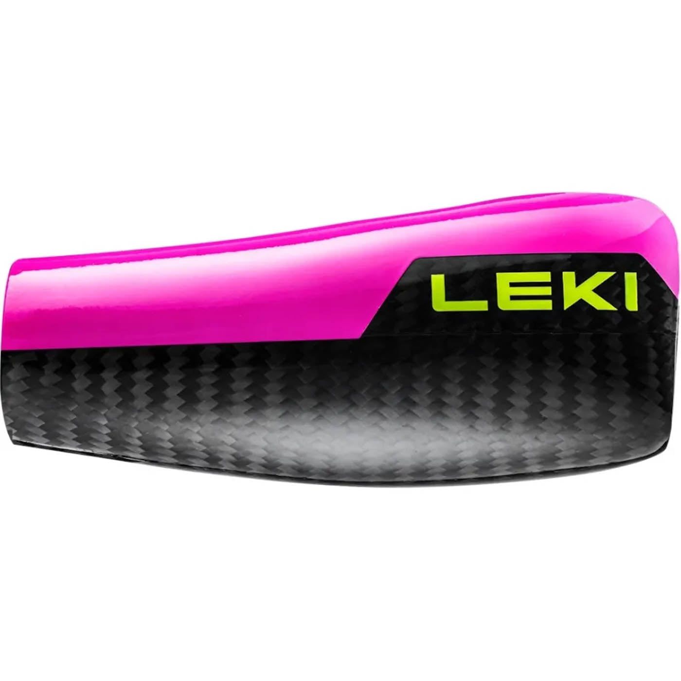 Fore Arm Protector Carbon Flex 3.0 Big 1 Pair LEKI