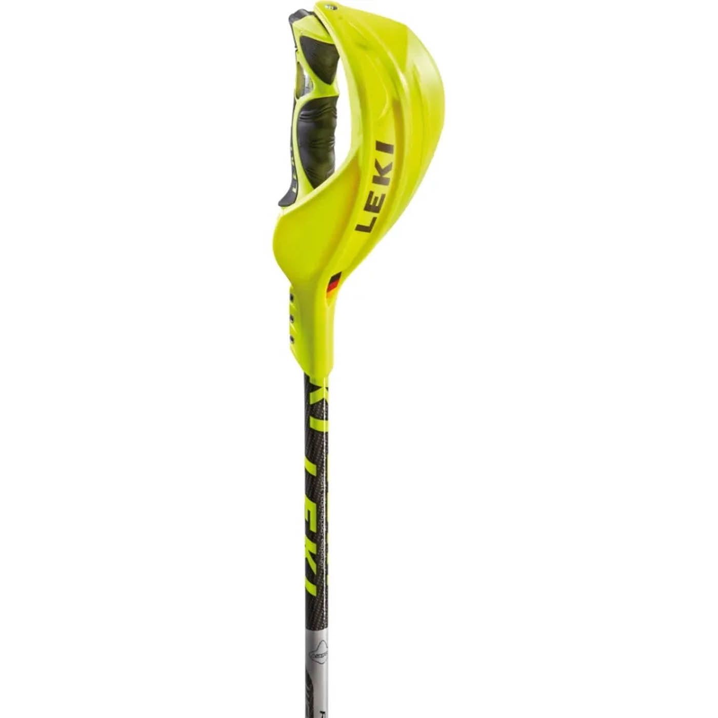 Gate Guard Closed WC  (1 Pair) LEKI