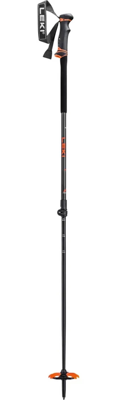LEKI All Mountain Helicon Lite