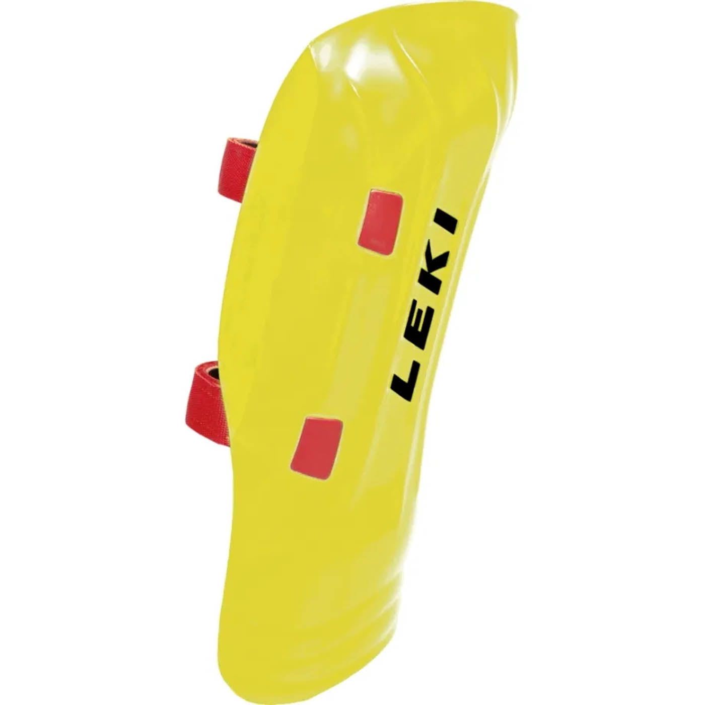 Junior Shin Guard WC Pro (1 Pair) LEKI