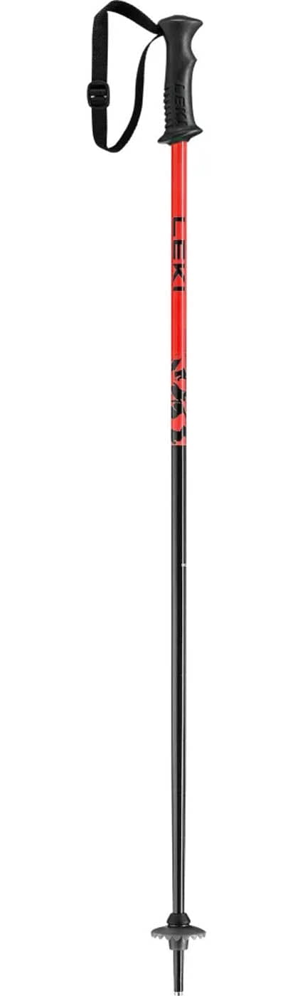 LEKI All Mountain Kids' Rider