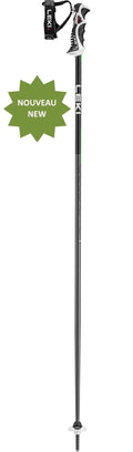 LEKI SKI - Poles LEKI *23W*  BOLD LITE S