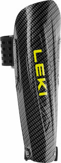 LEKI SKI - Race Protection LEKI *23W*  Fore Arm Protector (Carbon Design) (1 pair)