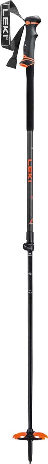 LEKI SKI - Poles LEKI *23W*  HELICON LITE
