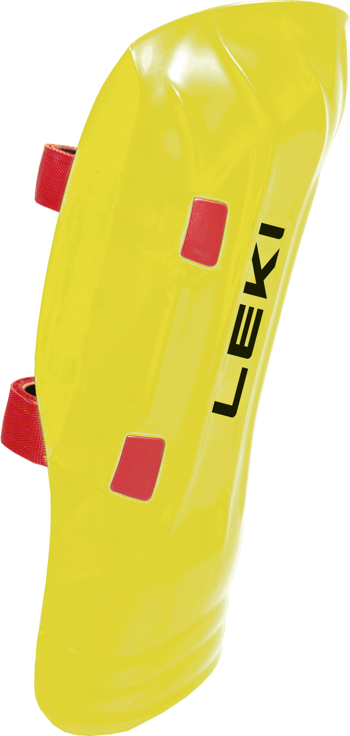 LEKI SKI - Race Protection LEKI *23W*  Shin Guard WC Pro (1 pair)