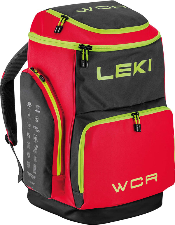 LEKI SKI - Bags LEKI *23W*  Ski Boot Bag WCR 85L