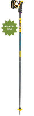 LEKI SKI - Poles LEKI *23W*  SPITFIRE 3D