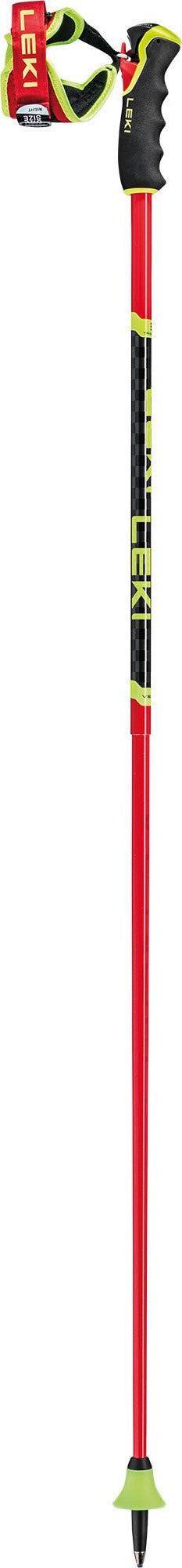 LEKI SKI - Poles LEKI *23W*  VENOM GS 3D