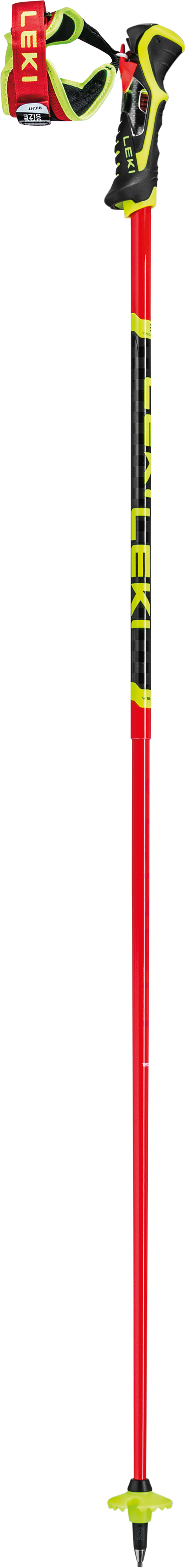 LEKI SKI - Poles LEKI *23W*  VENOM SL 3D