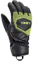 LEKI CLOTHING - GlovesMitts Leki *23W*  WCR Coach 3D Jr