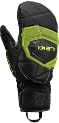 LEKI CLOTHING - GlovesMitts Leki *23W*  WCR Coach 3D Mitt