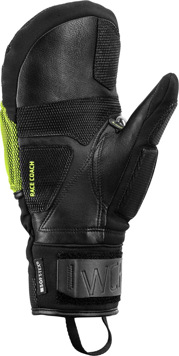 LEKI CLOTHING - GlovesMitts Leki *23W*  WCR Coach 3D Mitt