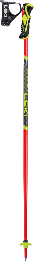 LEKI SKI - Poles LEKI *23W*  WCR LITE SL 3D