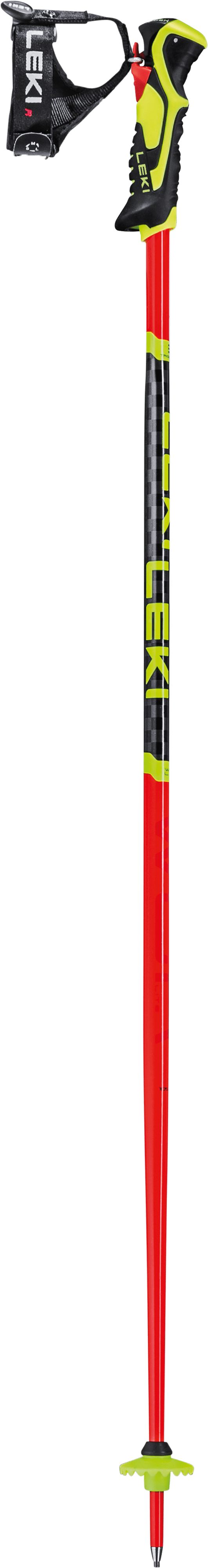 LEKI SKI - Poles LEKI *23W*  WCR LITE SL 3D