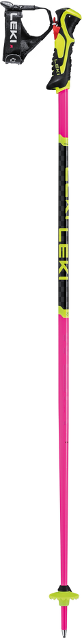 LEKI SKI - Poles LEKI *23W*  WCR LITE SL 3D