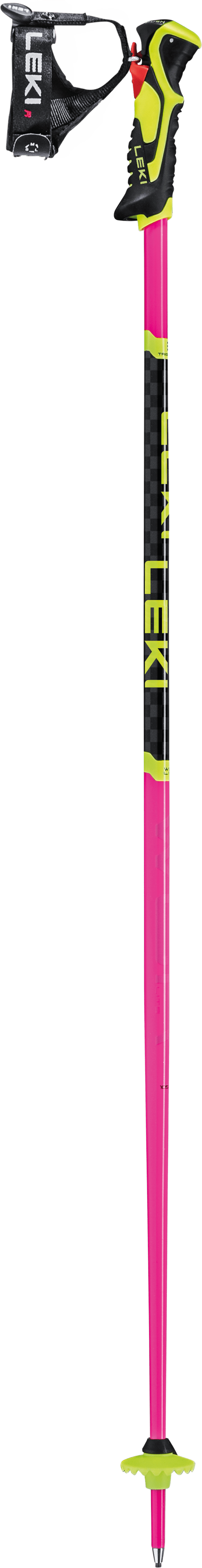 LEKI SKI - Poles LEKI *23W*  WCR LITE SL 3D