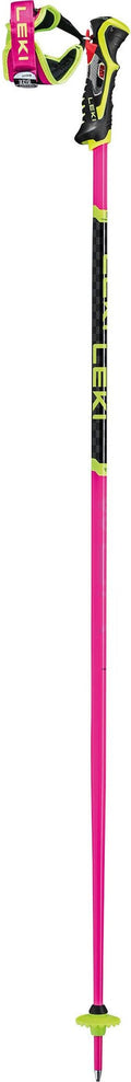 LEKI SKI - Poles LEKI *23W*  WCR TBS SL 3D