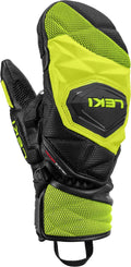 LEKI CLOTHING - GlovesMitts Leki *23W*  WCR Venom 3D Jr Mitt