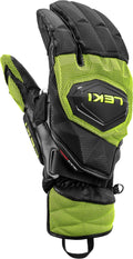 LEKI CLOTHING - GlovesMitts Leki *23W*  WCR Venom GS 3D Lobster