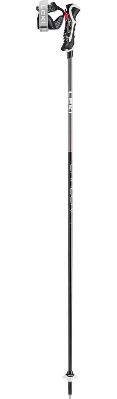 LEKI SKI - Poles Leki *25W*  Carbon 14 3D