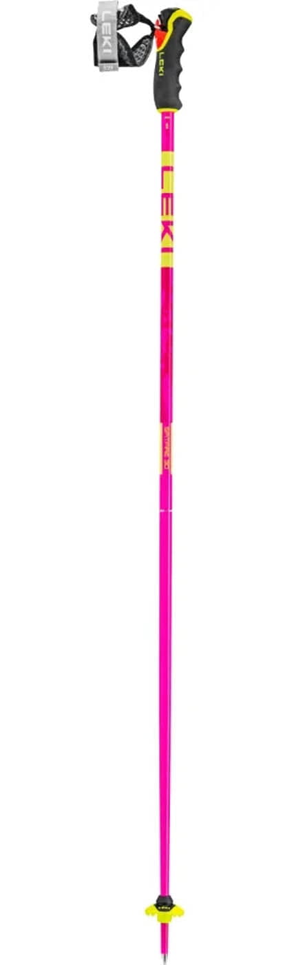 LEKI All Mountain Spitfire 3D