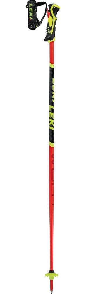 WCR Lite SL 3D LEKI