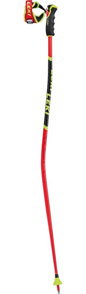 WCR TBS GS 3D LEKI