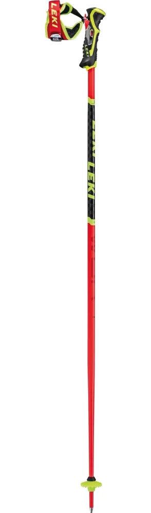LEKI Race WCR TBS SL 3D