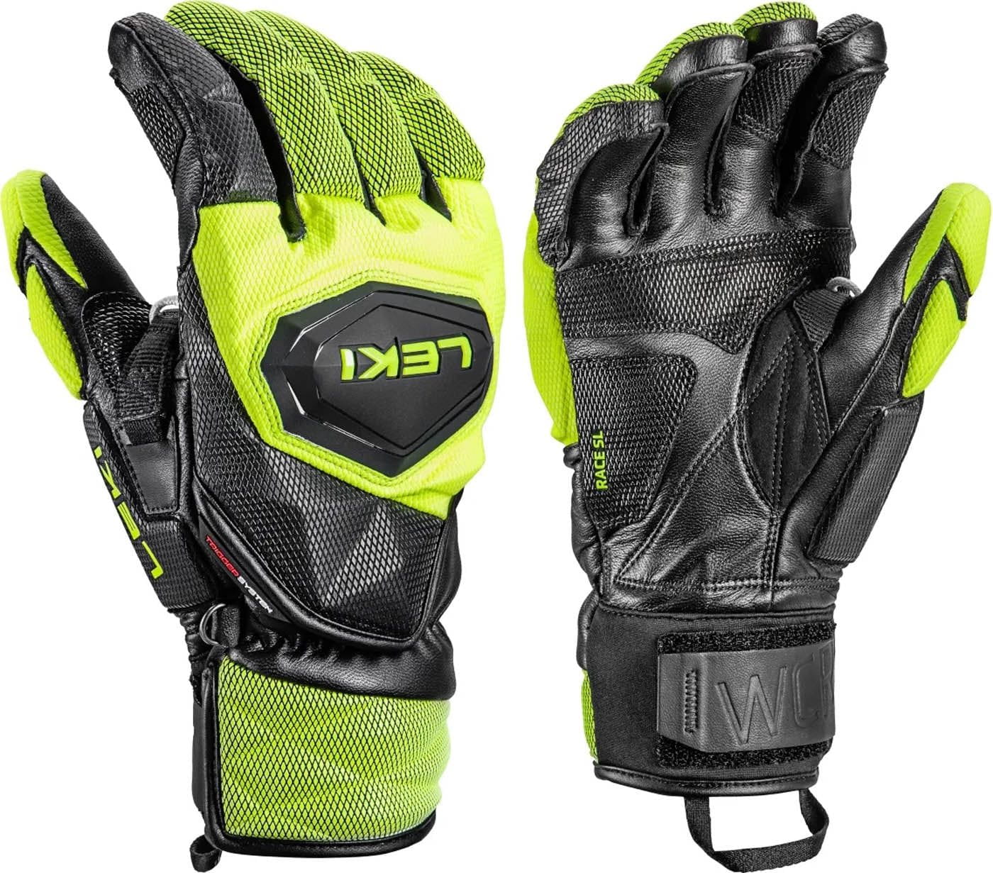 WCR Venom SL 3D LEKI