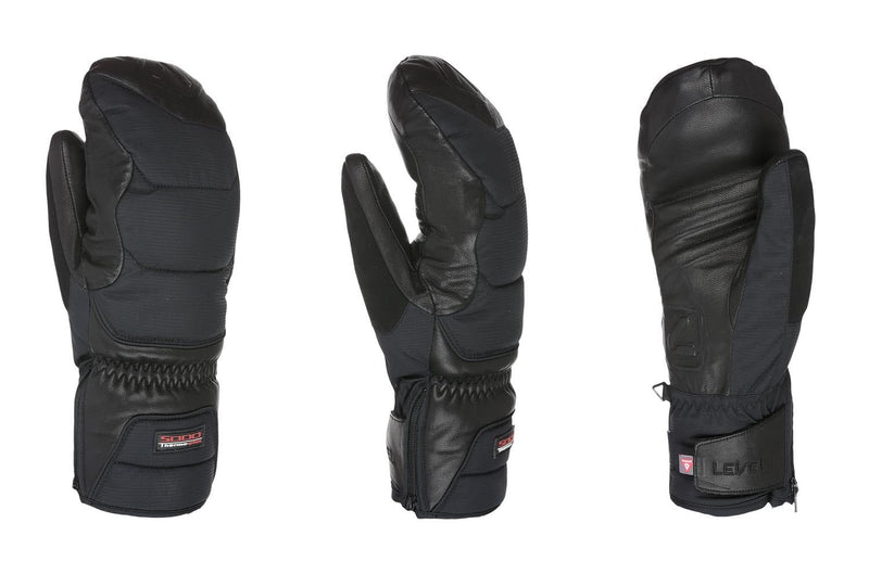 Level CLOTHING - GlovesMitts Level *23W*  Alaska Mitt