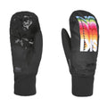 Level CLOTHING - GlovesMitts Level *23W*  Coral Mitt
