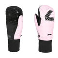Level CLOTHING - GlovesMitts Level *23W*  Coral Mitt