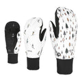 Level CLOTHING - GlovesMitts Level *23W*  Coral Mitt