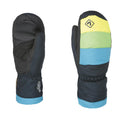 Level CLOTHING - GlovesMitts Level *23W*  Rainbow Down JR Mitt