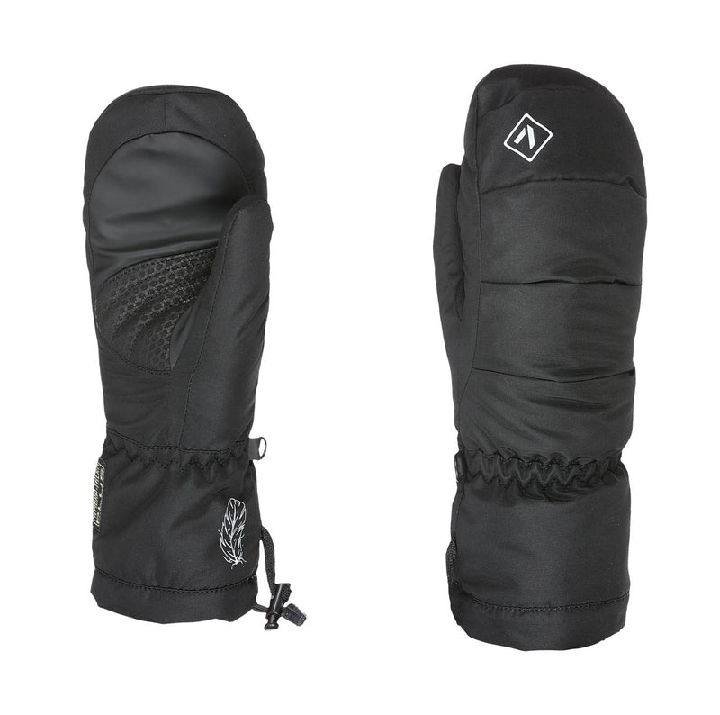 Level CLOTHING - GlovesMitts Level *23W*  Rainbow Down JR Mitt