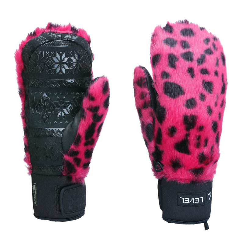 Level CLOTHING - GlovesMitts Level *23W*  Siberian Mitt