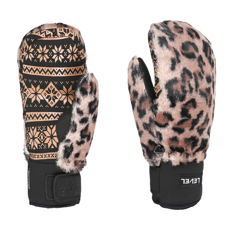 Level CLOTHING - GlovesMitts Level *23W*  Siberian Mitt
