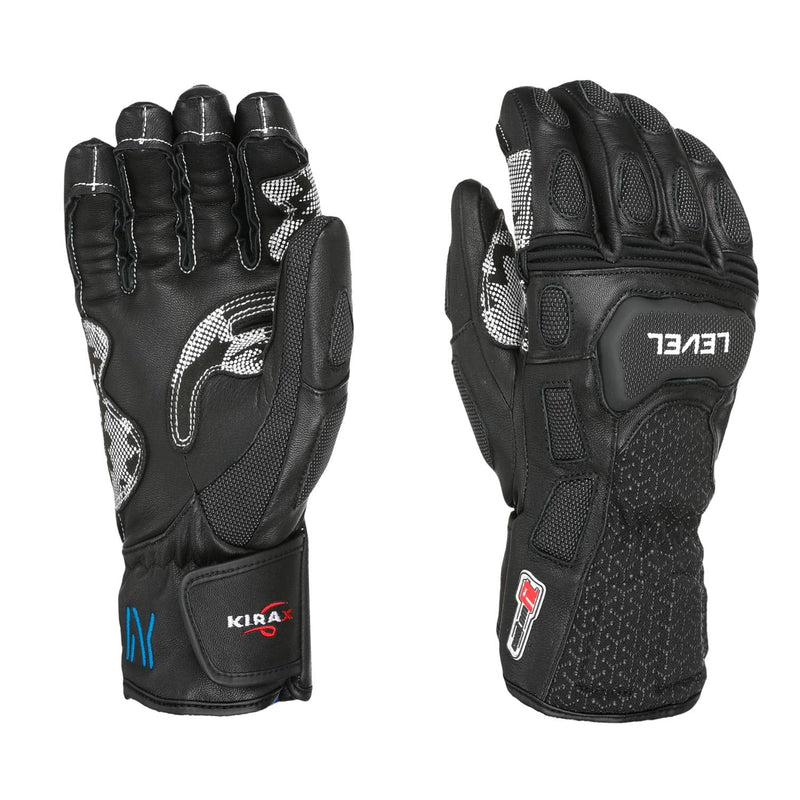 Level CLOTHING - GlovesMitts Level *23W*  SQ CF Glove