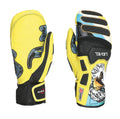 Level CLOTHING - GlovesMitts Level *23W*  SQ CF Mitt