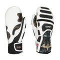 Level CLOTHING - GlovesMitts Level *23W*  SQ CF Mitt