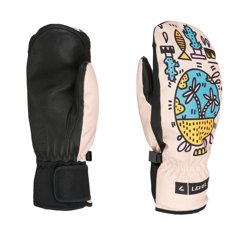 Level CLOTHING - GlovesMitts Level *23W*  Vertigo PRO Mitt
