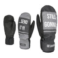 Level CLOTHING - GlovesMitts Level *23W*  Vertigo PRO Mitt