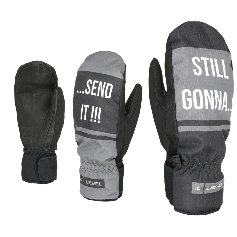 Level CLOTHING - GlovesMitts Level *23W*  Vertigo PRO Mitt