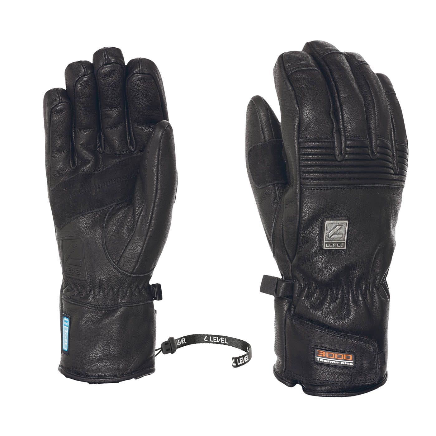 Level CLOTHING - GlovesMitts Level *25W* Icon